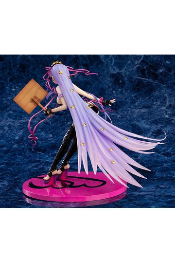 Fate/Grand Order PVC Statue 1/7 Moon Cancer/BB (Devilish Flawless Skin) AQ 23 cm