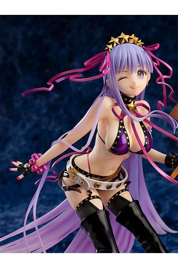 Fate/Grand Order PVC Statue 1/7 Moon Cancer/BB (Devilish Flawless Skin) AQ 23 cm