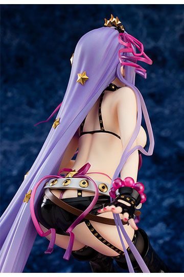 Fate/Grand Order PVC Statue 1/7 Moon Cancer/BB (Devilish Flawless Skin) AQ 23 cm