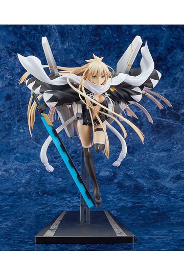 Fate/Grand Order PVC Statue 1/7 Assassin/Okita J Souji 32 cm