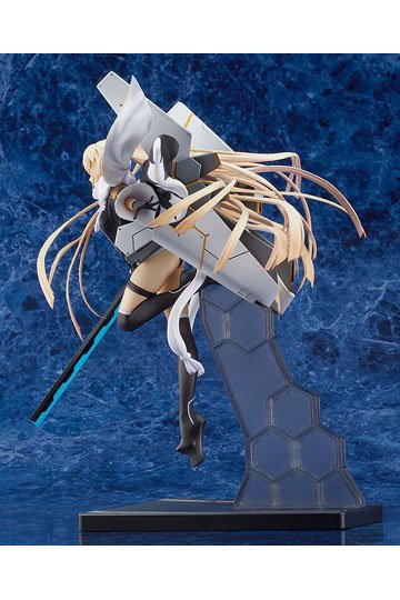 Fate/Grand Order PVC Statue 1/7 Assassin/Okita J Souji 32 cm