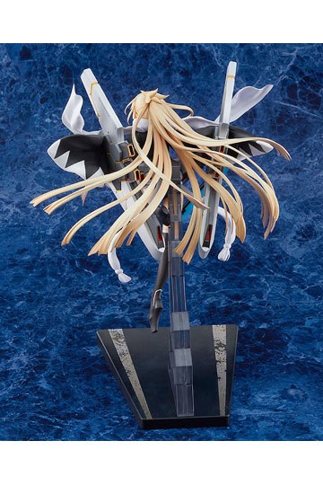 Fate/Grand Order PVC Statue 1/7 Assassin/Okita J Souji 32 cm