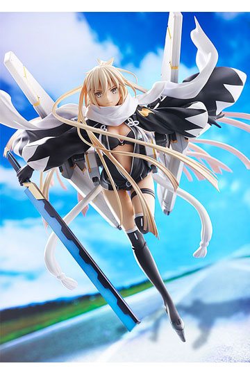 Fate/Grand Order PVC Statue 1/7 Assassin/Okita J Souji 32 cm