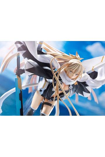 Fate/Grand Order PVC Statue 1/7 Assassin/Okita J Souji 32 cm