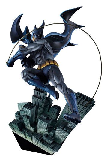 DC Comics Art Respect Statue 1/6 Batman 43 cm