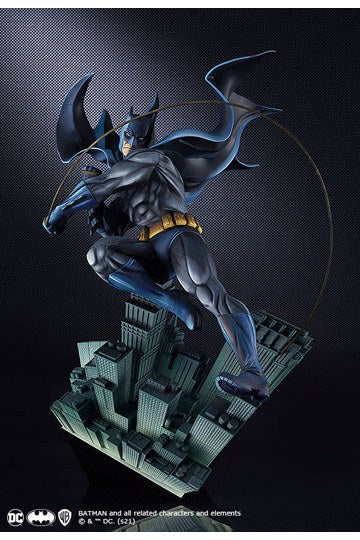 DC Comics Art Respect Statue 1/6 Batman 43 cm