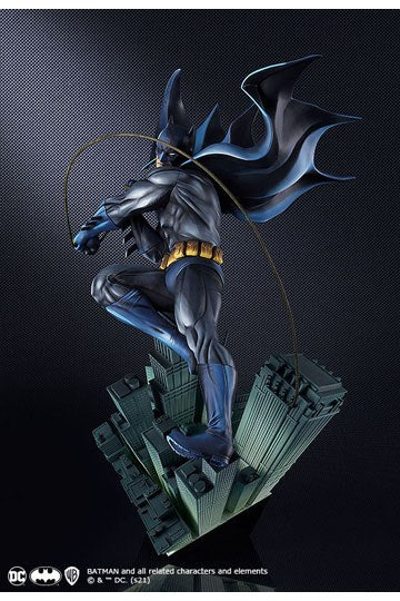 DC Comics Art Respect Statue 1/6 Batman 43 cm