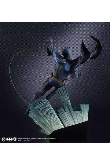 DC Comics Art Respect Statue 1/6 Batman 43 cm