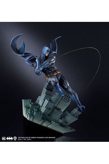 DC Comics Art Respect Statue 1/6 Batman 43 cm