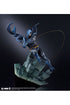 DC Comics Art Respect Statue 1/6 Batman 43 cm
