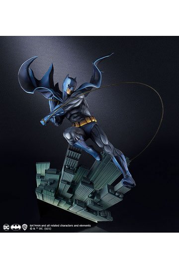 DC Comics Art Respect Statue 1/6 Batman 43 cm