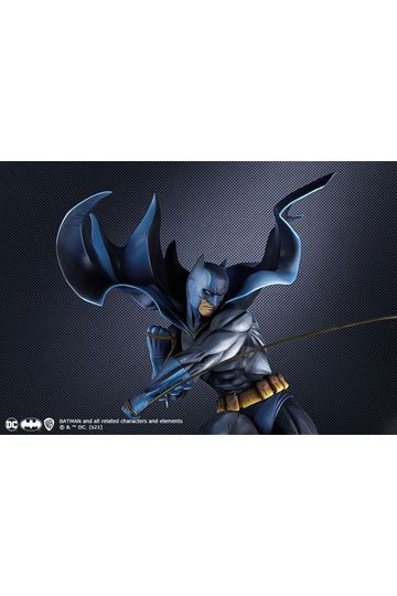 DC Comics Art Respect Statue 1/6 Batman 43 cm