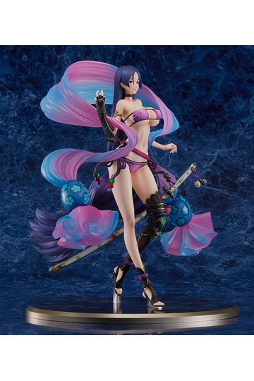 Fate/Grand Order PVC Statue 1/7 Lancer/Minamoto-no-Raikou AQ 30 cm