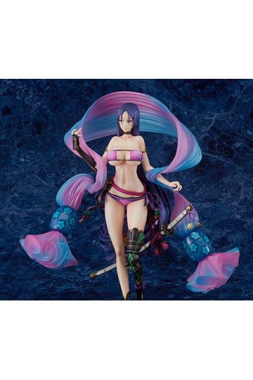 Fate/Grand Order PVC Statue 1/7 Lancer/Minamoto-no-Raikou AQ 30 cm
