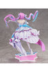 Hololive Production PVC Statue 1/7 Minato Aqua Aqua Iro Super Dream Ver. 24 cm