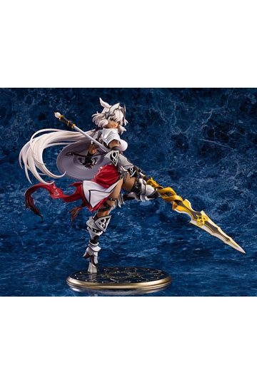 Fate/Grand Order PVC Statue 1/7 Lancer/Caenis 26 cm