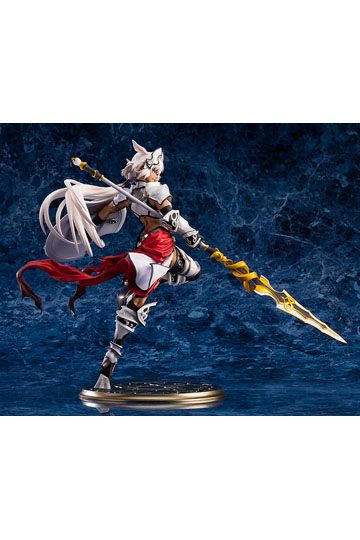 Fate/Grand Order PVC Statue 1/7 Lancer/Caenis 26 cm