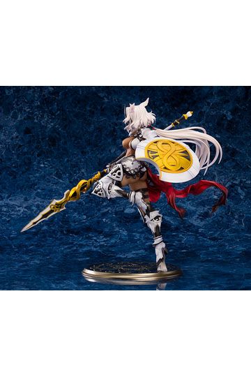 Fate/Grand Order PVC Statue 1/7 Lancer/Caenis 26 cm