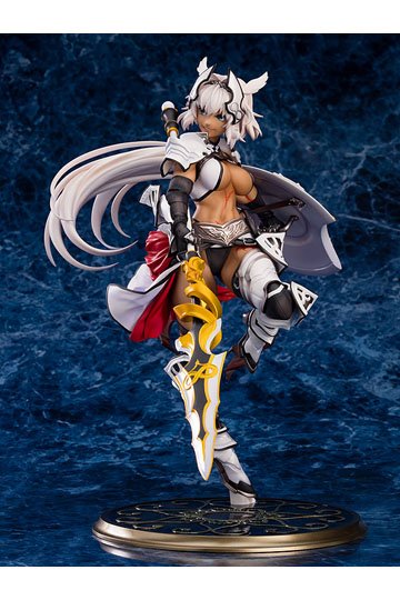 Fate/Grand Order PVC Statue 1/7 Lancer/Caenis 26 cm
