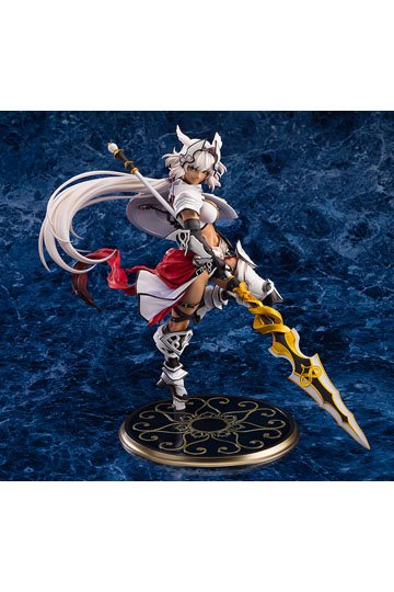 Fate/Grand Order PVC Statue 1/7 Lancer/Caenis 26 cm