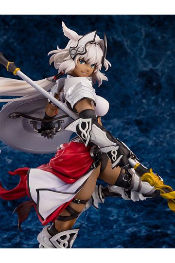 Fate/Grand Order PVC Statue 1/7 Lancer/Caenis 26 cm