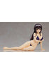 Saekano the Movie: Finale PVC Statue 1/4 Utaha Kasumigaoka: Animation Ver. AQ 20 cm