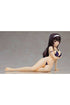 Saekano the Movie: Finale PVC Statue 1/4 Utaha Kasumigaoka: Animation Ver. AQ 20 cm