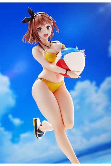 Atelier Ryza 2: Lost Legends & the Secret Fairy PVC Statue 1/7 Ryza (Reisalin Stout) Swimsuit Ver. 26 cm