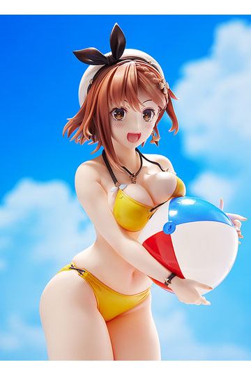 Atelier Ryza 2: Lost Legends & the Secret Fairy PVC Statue 1/7 Ryza (Reisalin Stout) Swimsuit Ver. 26 cm