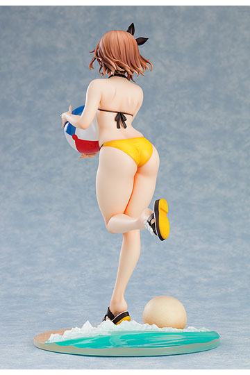Atelier Ryza 2: Lost Legends & the Secret Fairy PVC Statue 1/7 Ryza (Reisalin Stout) Swimsuit Ver. 26 cm