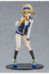 Fate/EXTELLA: Link PVC Statue 1/7 Altria Pendragon: Knight's PE Uniform Ver. AQ 21 cm