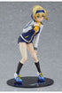 Fate/EXTELLA: Link PVC Statue 1/7 Altria Pendragon: Knight's PE Uniform Ver. AQ 21 cm