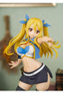 Fairy Tail Final Season Pop Up Parade PVC Statue Lucy Heartfilia XL 40 cm