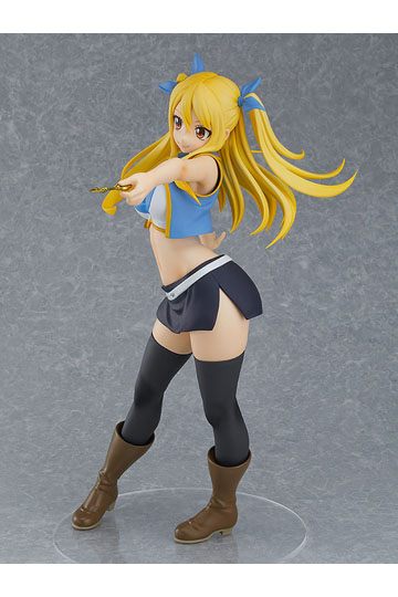 Fairy Tail Final Season Pop Up Parade PVC Statue Lucy Heartfilia XL 40 cm