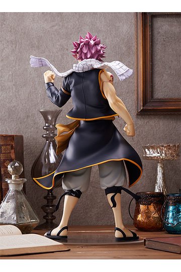 Fairy Tail Final Season Pop Up Parade XL PVC Statue Natsu Dragneel 40 cm