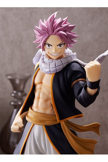 Fairy Tail Final Season Pop Up Parade XL PVC Statue Natsu Dragneel 40 cm
