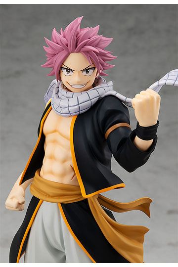 Fairy Tail Final Season Pop Up Parade XL PVC Statue Natsu Dragneel 40 cm