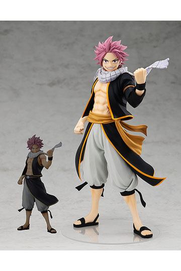 Fairy Tail Final Season Pop Up Parade XL PVC Statue Natsu Dragneel 40 cm
