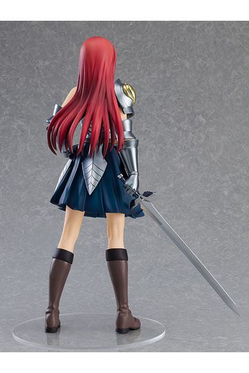 Fairy Tail Final Season Pop Up Parade XL PVC Statue Erza Scarlet 40 cm