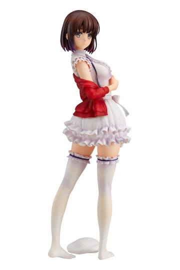 Saekano: How to Raise a Boring Girlfriend PVC Statue 1/7 Megumi Kato 24 cm