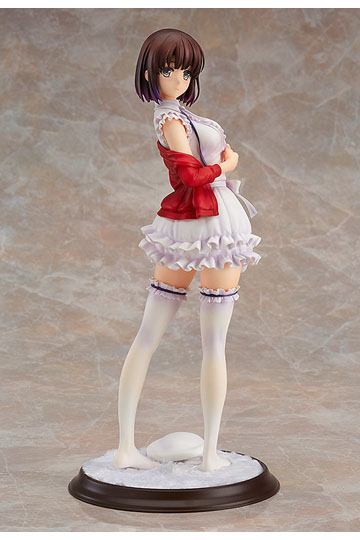 Saekano: How to Raise a Boring Girlfriend PVC Statue 1/7 Megumi Kato 24 cm