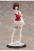 Saekano: How to Raise a Boring Girlfriend PVC Statue 1/7 Megumi Kato 24 cm