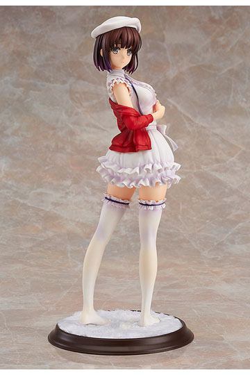 Saekano: How to Raise a Boring Girlfriend PVC Statue 1/7 Megumi Kato 24 cm