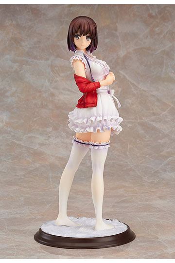 Saekano: How to Raise a Boring Girlfriend PVC Statue 1/7 Megumi Kato 24 cm