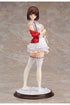 Saekano: How to Raise a Boring Girlfriend PVC Statue 1/7 Megumi Kato 24 cm