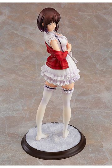 Saekano: How to Raise a Boring Girlfriend PVC Statue 1/7 Megumi Kato 24 cm
