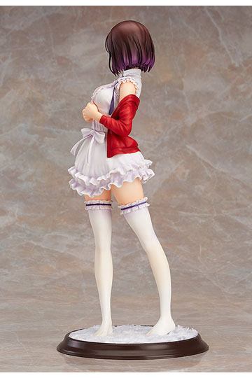 Saekano: How to Raise a Boring Girlfriend PVC Statue 1/7 Megumi Kato 24 cm