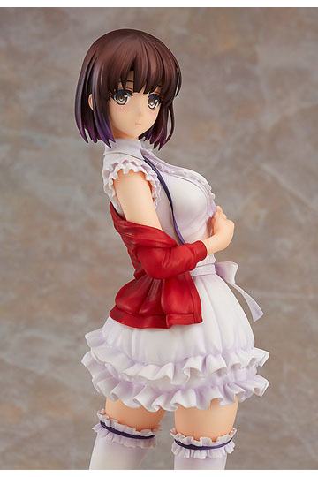 Saekano: How to Raise a Boring Girlfriend PVC Statue 1/7 Megumi Kato 24 cm