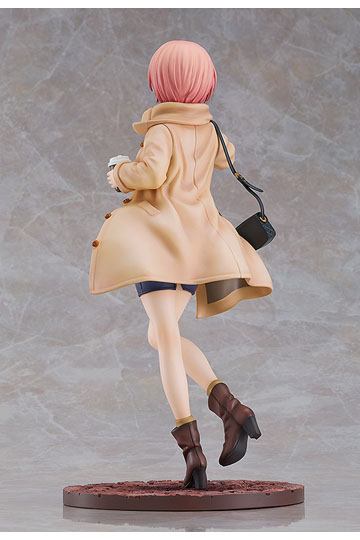 The Quintessential Quintuplets PVC Statue 1/6 Ichika Nakano Date Style Ver. 27 cm