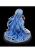 Rebuild of Evangelion PVC Statue 1/7 Rei Ayanami Long Hair Ver. 16 cm